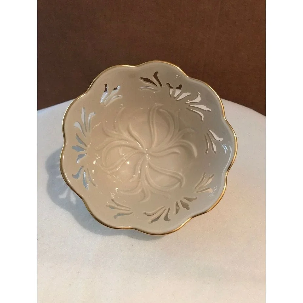 Lenox Westbury Bowl, Vintage